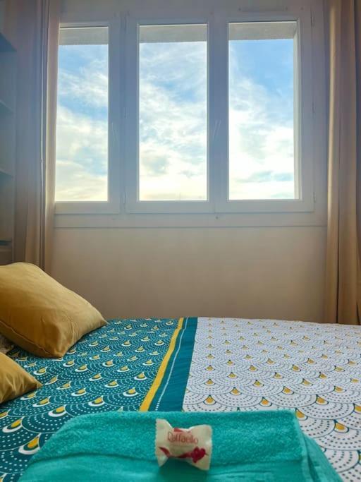 Chambre Privee Dans Un Appartement Partage Villeurbanne Ngoại thất bức ảnh